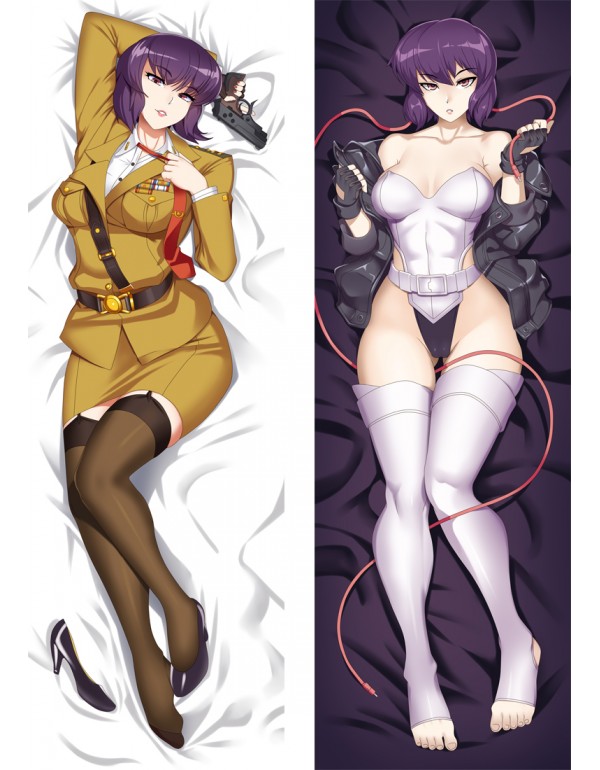 Ghost in the Shell Kusanagi Motoko Dakimakura kiss...