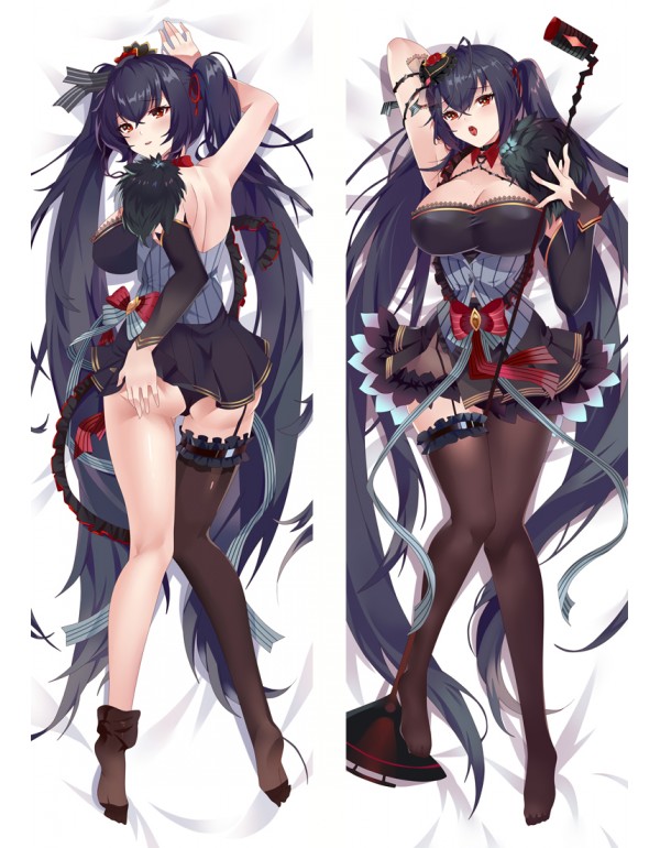 Azur Lane Anime Kissen Dakimakura Umarmungs Körper Kissenbezug