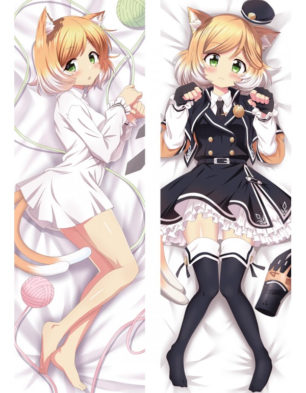 The Promised Neverland Emma Anime Kissen Dakimakur...