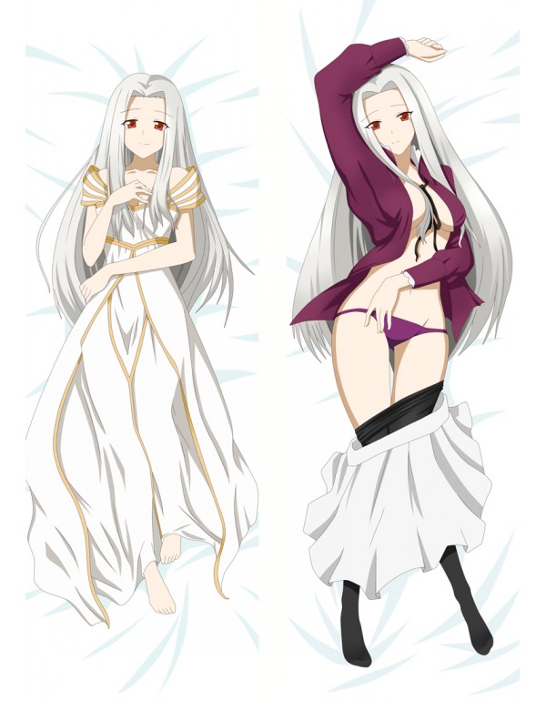 FateGrand Order FGO Irisviel von Einzbern Anime Kissen Dakimakura Umarmungs Körper Kissenbezug