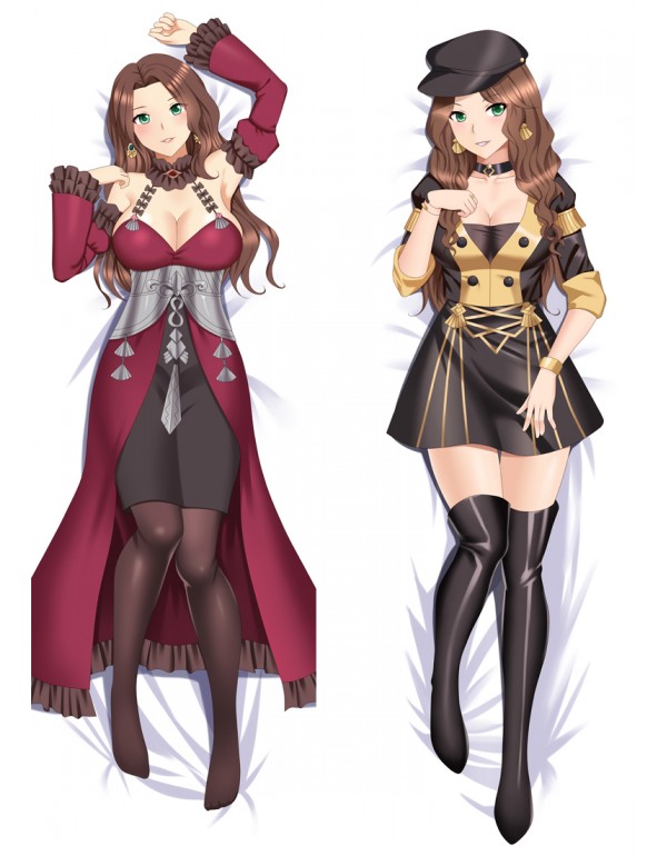 Fire Emblem Dorothea Anime Kissen Dakimakura Umarm...