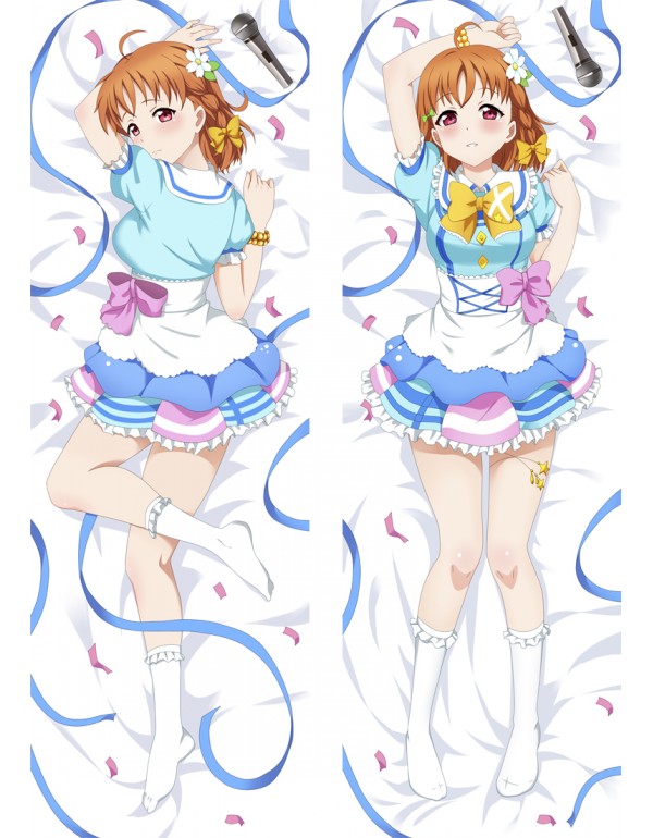 LoveLive! Nico Yazawa Anime Kissen Dakimakura Umar...