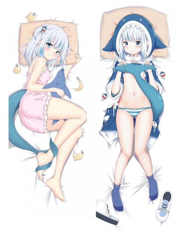 Virtual Youtuber Anime Kissen Dakimakura Umarmungs Körper Kissenbezug