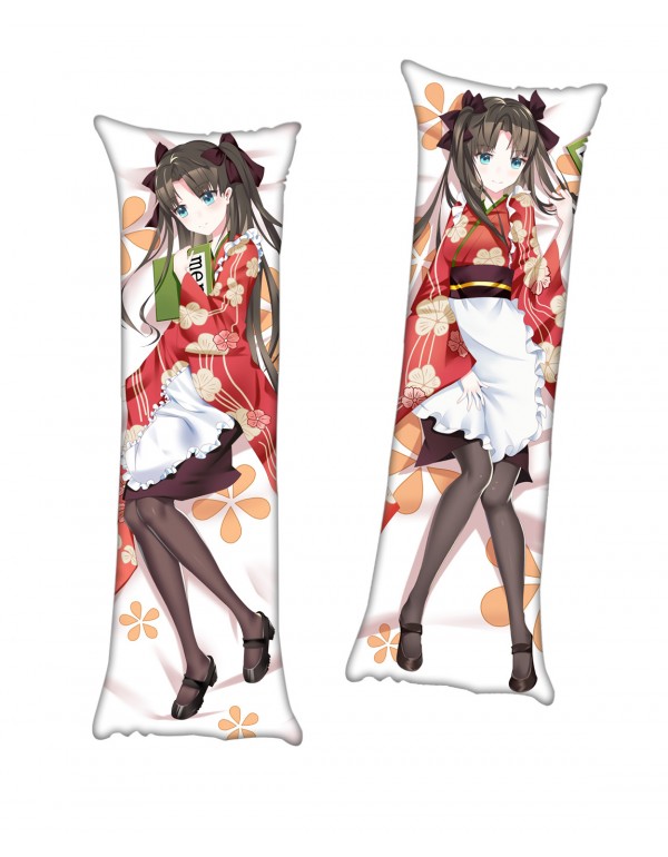 Fatestay night Rin Tohsaka Japanische Umarmung Dakimakura Kissenbezug online