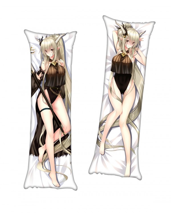 Arknights Shining Japanische Umarmung Dakimakura K...