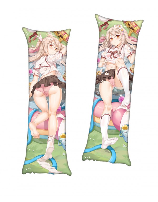 Anime Fatekaleid liner Prisma Illya Japanische Umarmung Dakimakura Kissenbezug online