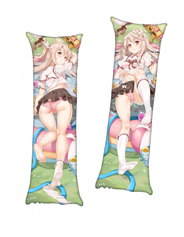 Anime Fatekaleid liner Prisma Illya Japanische Uma...