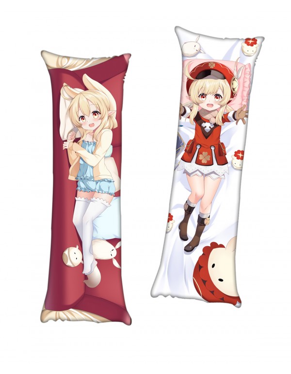 Genshin Impact Button Japanische Umarmung Dakimaku...