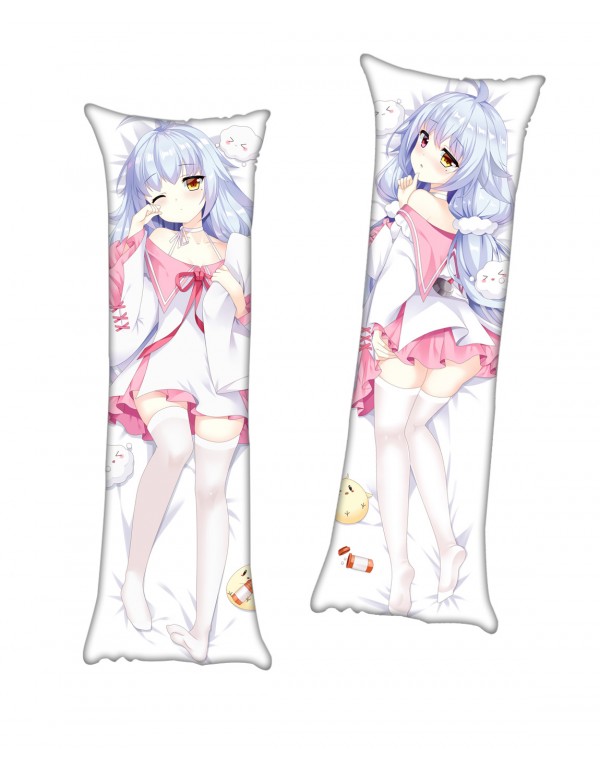 Azur Lane Nicholas Japanische Umarmung Dakimakura ...