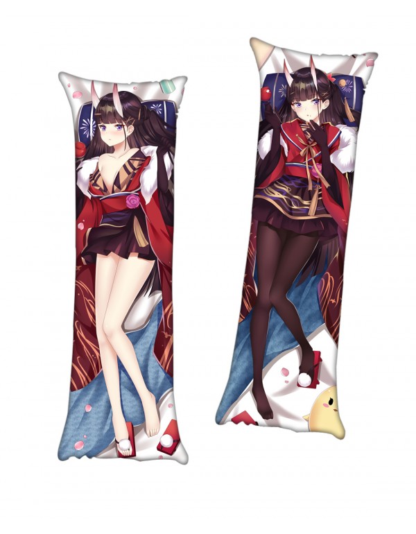 Azur Lane IJN Noshiro Japanische Umarmung Dakimakura Kissenbezug online DE Outlet