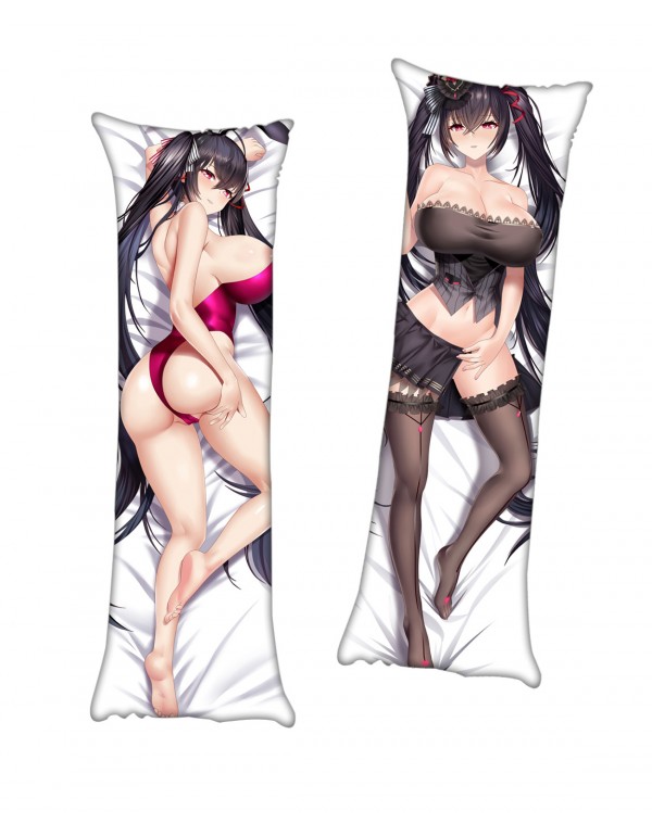 Azur Lane Taihou Japanische Umarmung Dakimakura Ki...