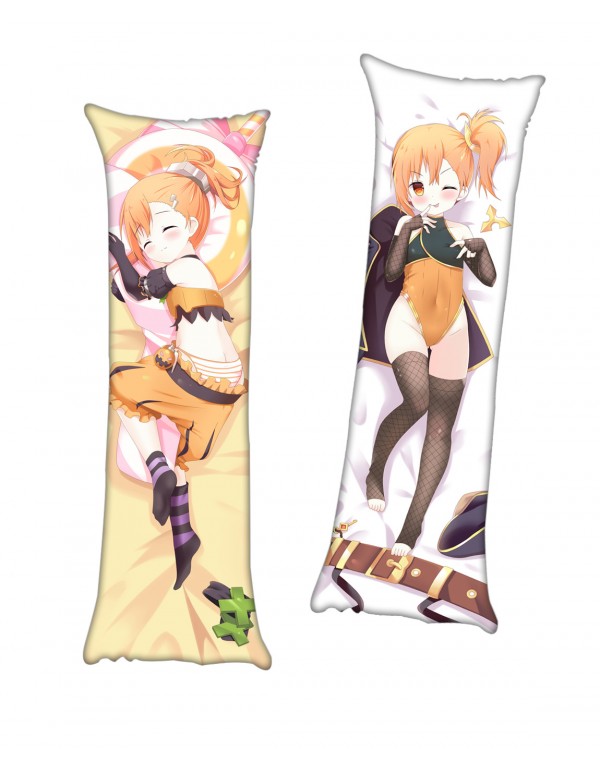 Princess Connect! ReDive Eustiana von Astraea Japanische Umarmung Dakimakura Kissenbezug online DE Outlet