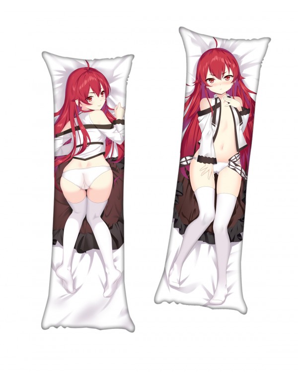 Mushoku Tensei Japanische Umarmung Dakimakura Kiss...