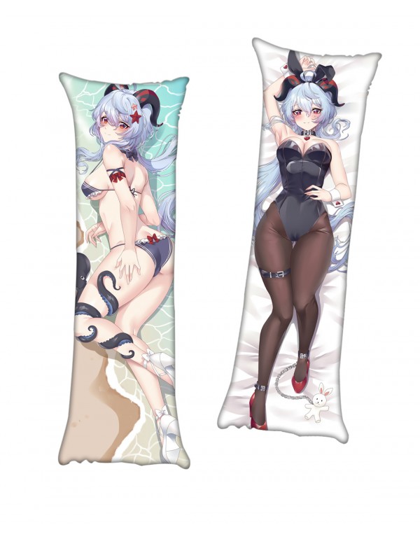 Genshin Impact Kanu Japanische Umarmung Dakimakura...