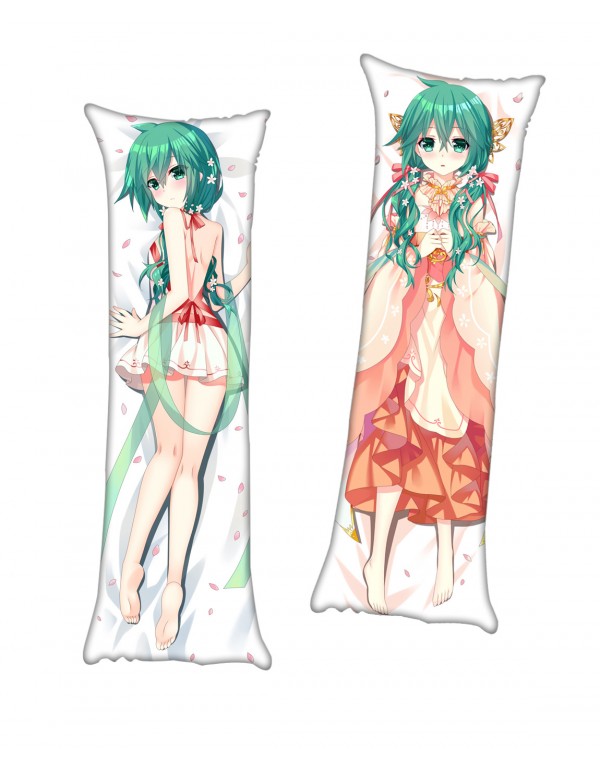 Date A Live Witch Natsumi Japanische Umarmung Dakimakura Kissenbezug online DE Outlet