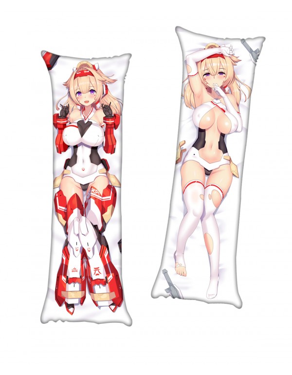 Megami Device Japanische Umarmung Dakimakura Kisse...