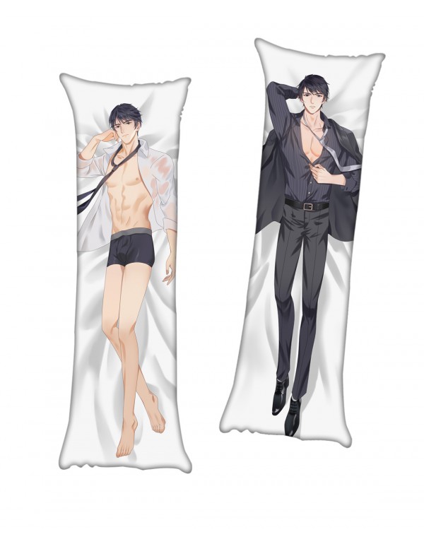 Mr Love Dream Date Japanische Umarmung Dakimakura ...