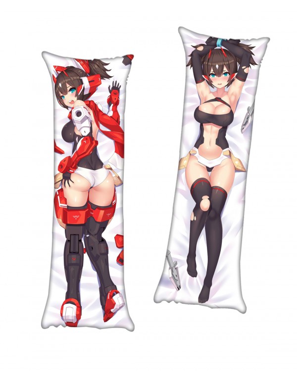 Megami Device Shura Ninja Japanische Umarmung Daki...