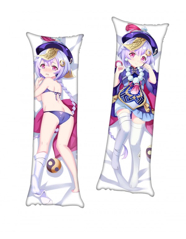 Genshin Impact Seven Japanische Umarmung Dakimakur...