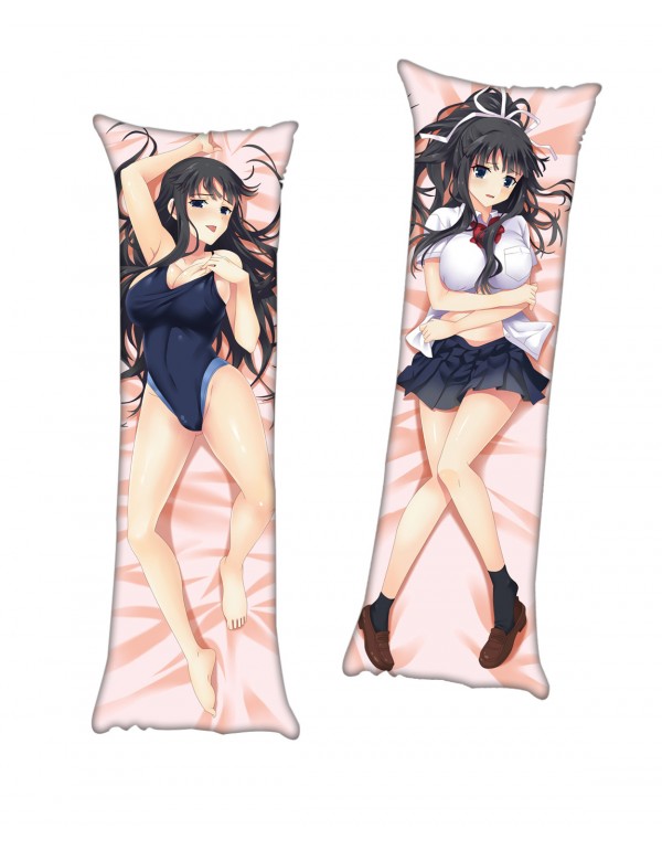 Home Guard Japanische Umarmung Dakimakura Kissenbe...