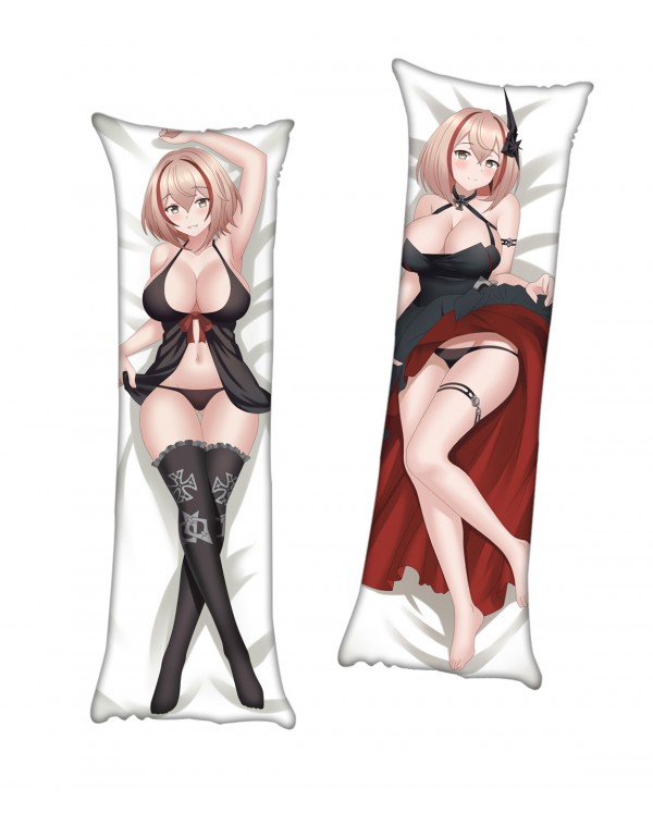 Azur Lane Roon Japanische Umarmung Dakimakura Kissenbezug online DE Outlet