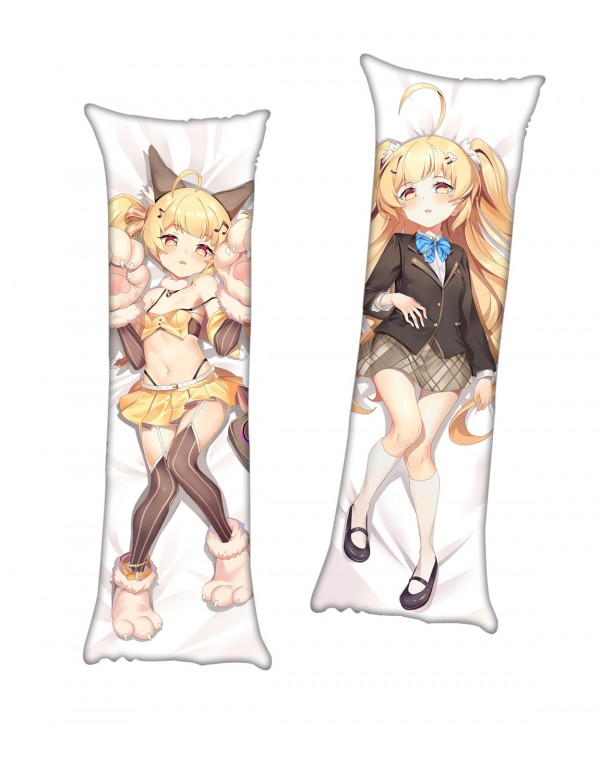 Azur Lane Eldridge Japanische Umarmung Dakimakura Kissenbezug online DE Outlet