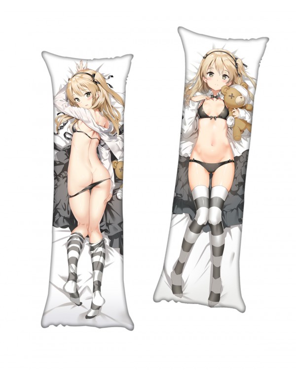 GIRLS und PANZER Japanische Umarmung Dakimakura Kissenbezug online DE Outlet