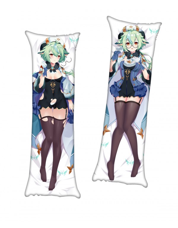 Genshin Impact Sucrose Japanische Umarmung Dakimak...