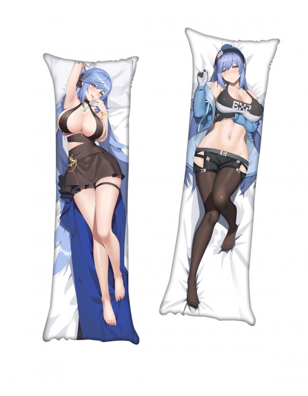 Azur Lane Essex Japanische Umarmung Dakimakura Kis...