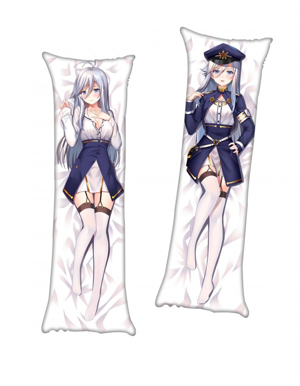 86 Eighty Six Vladilena·Milize Japanische Umarmung Dakimakura Kissenbezug online DE Outlet