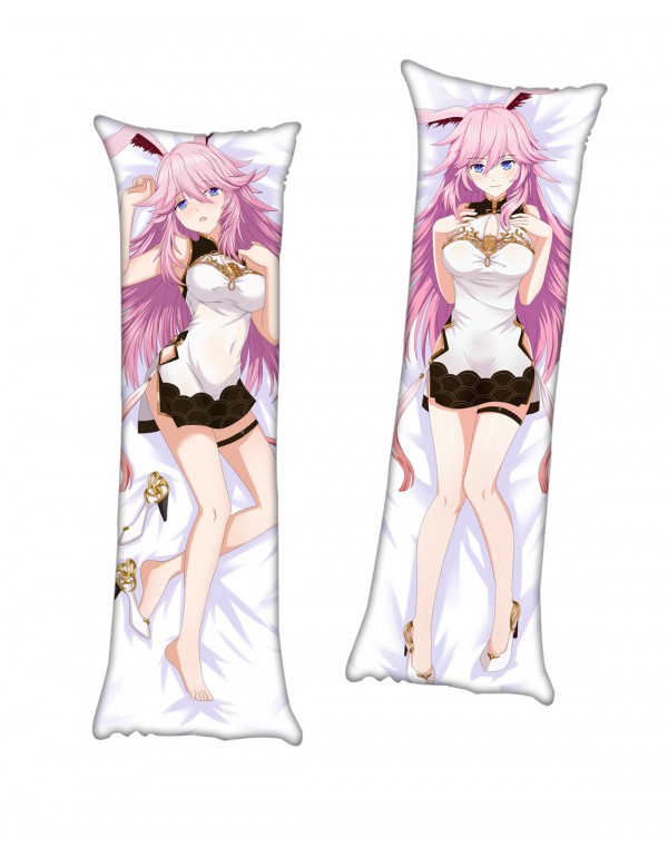 Honkai Impact 3rd Yae Sakura Japanische Umarmung Dakimakura Kissenbezug online DE Outlet