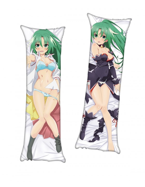 Higurashi When They Cry Mion Sonozaki Japanische Umarmung Dakimakura Kissenbezug online DE Outlet