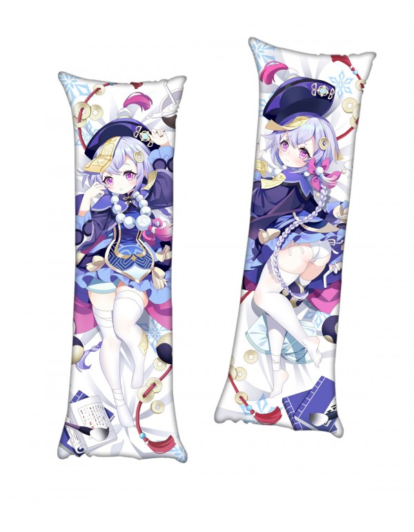 QiQi Genshin Impact Japanische Umarmung Dakimakura...