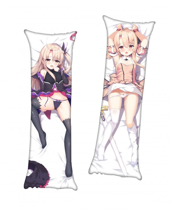 Fatekaleid liner Prisma Illya Japanische Umarmung ...