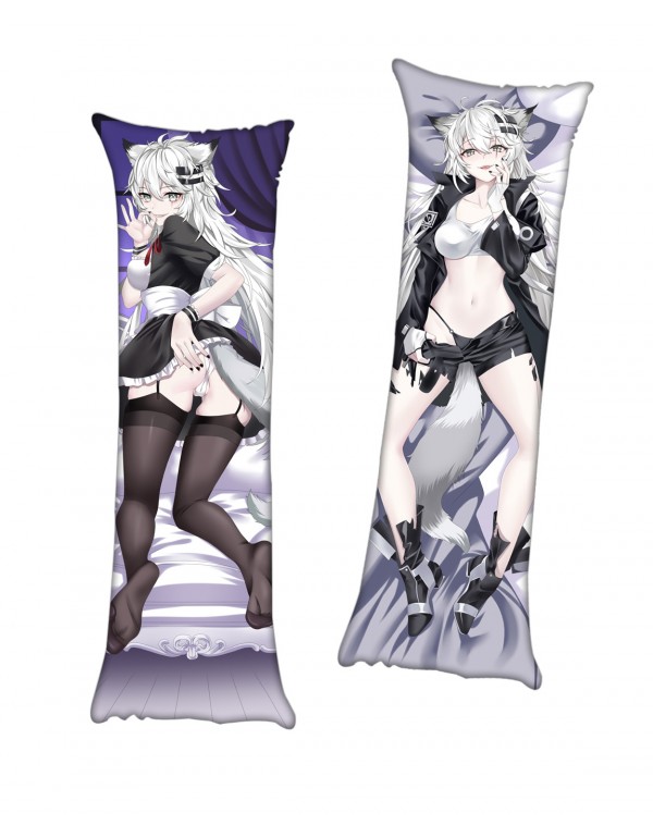 Arknights Lappland Japanische Umarmung Dakimakura ...