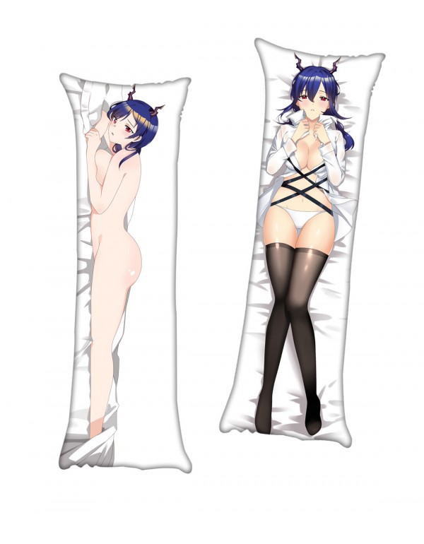 Arknights Ch'en Dakimakura 3d Kissen japanischen A...