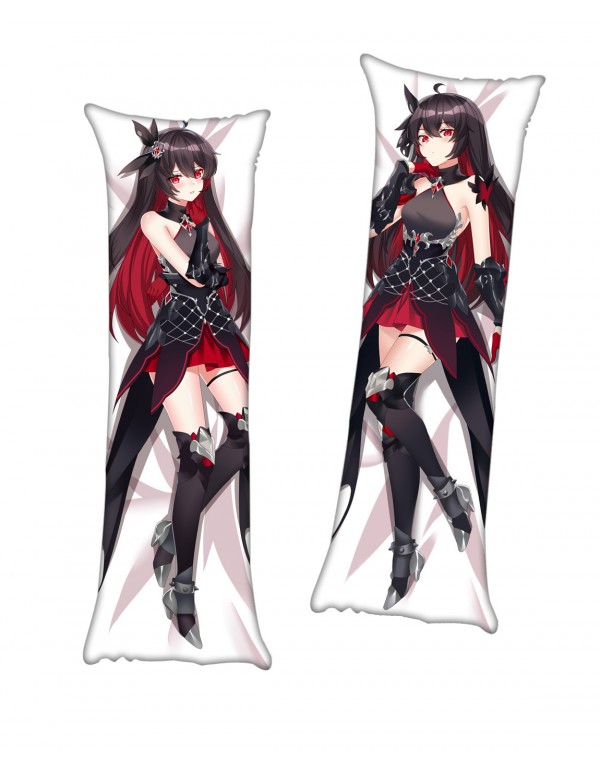 Honkai Impact 3rd Seele Vollerei Dakimakura 3d Kis...