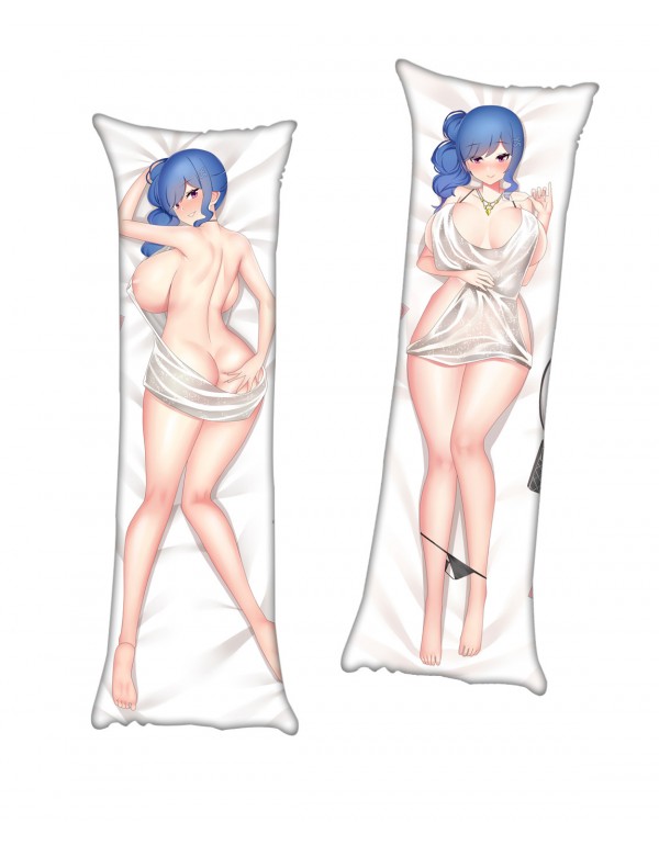 Azur Lane USS St. Louis Dakimakura 3d Kissen japan...