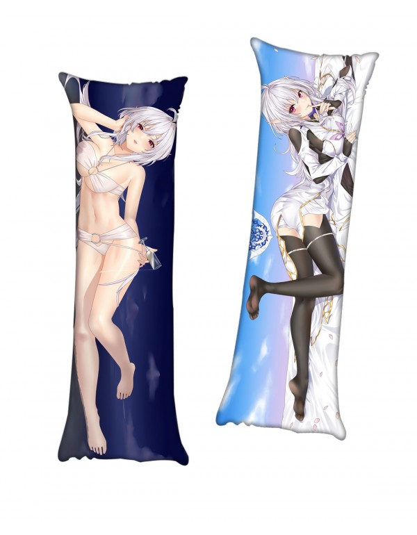 FateGrand Order FGO Merlin Dakimakura 3d Kissen ja...