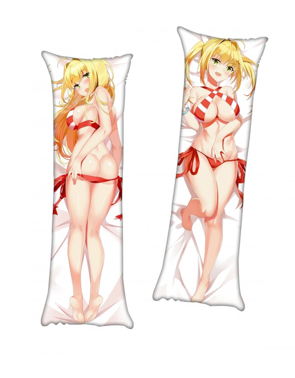 FateGrand Order FGO Nero Claudius Dakimakura 3d Ki...