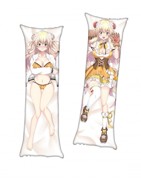 Virtual Youtuber Momosuzu Nene Dakimakura 3d Kisse...