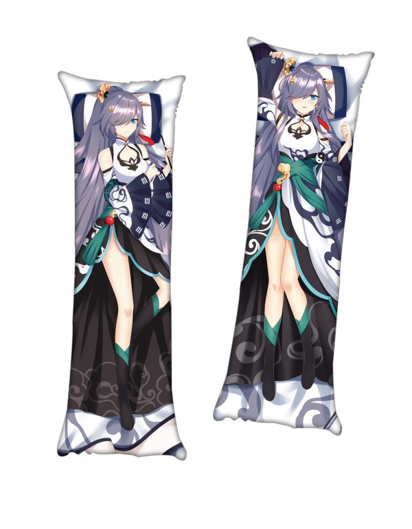 Honkai Impact 3rd Fuka Dakimakura 3d Kissen japani...