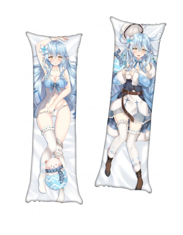 Virtual Youtuber Yukihana Lamy Dakimakura 3d Kisse...