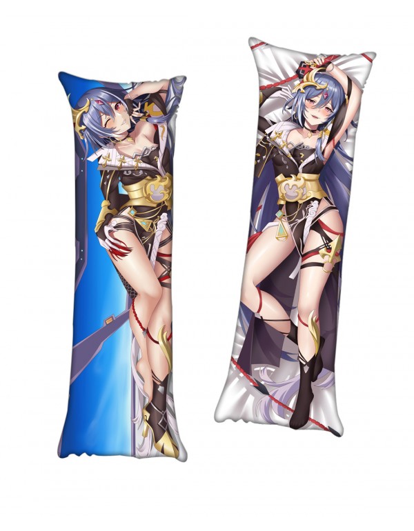 Honkai Impact 3rd Herrscher of Sentience Dakimakur...