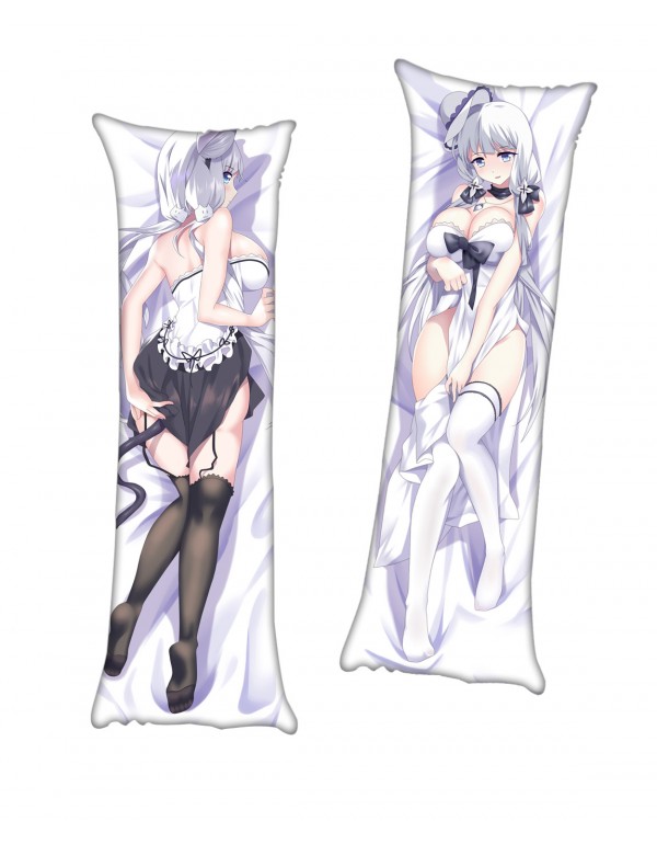 Azur Lane Hammann Dakimakura 3d Kissen japanischen...