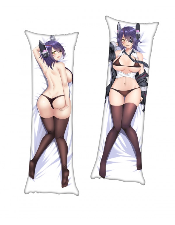 Kantai Collection Tenryu Dakimakura 3d Kissen japanischen Anime Kissenbezug