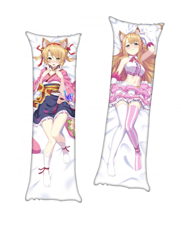 Virtual Youtuber Japanische Umarmung Dakimakura Ki...