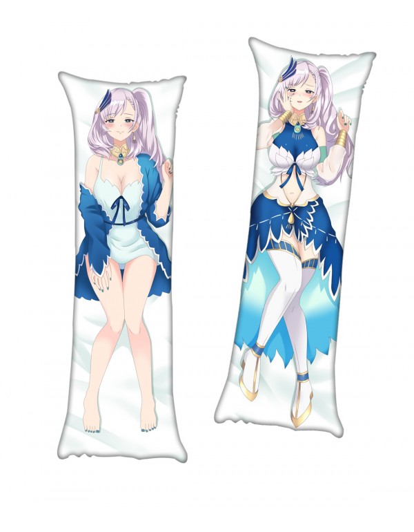 Virtual Youtuber Pavolia Reine Japanische Umarmung Dakimakura Kissenbezug online DE Outlet