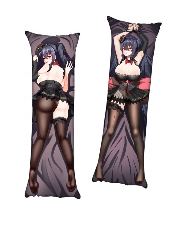 Azur Lane Taiho Japanische Umarmung Dakimakura Kis...