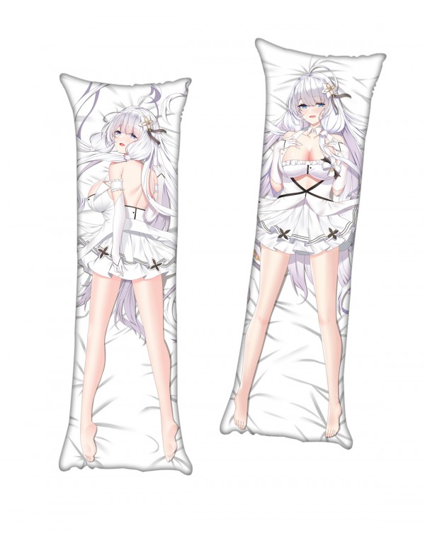 Azur Lane Illustrious Japanische Umarmung Dakimaku...